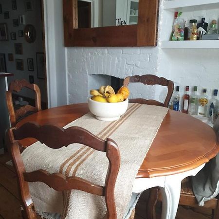 Homestay Poole Zewnętrze zdjęcie