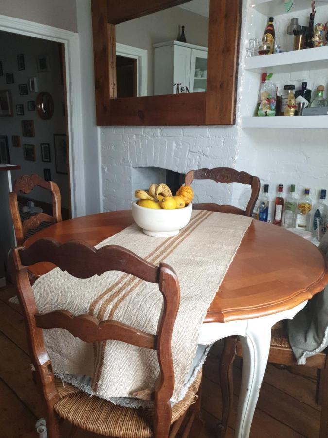 Homestay Poole Zewnętrze zdjęcie
