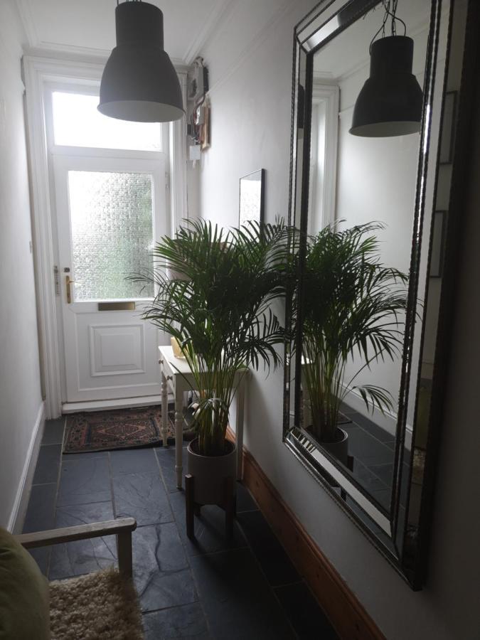 Homestay Poole Zewnętrze zdjęcie