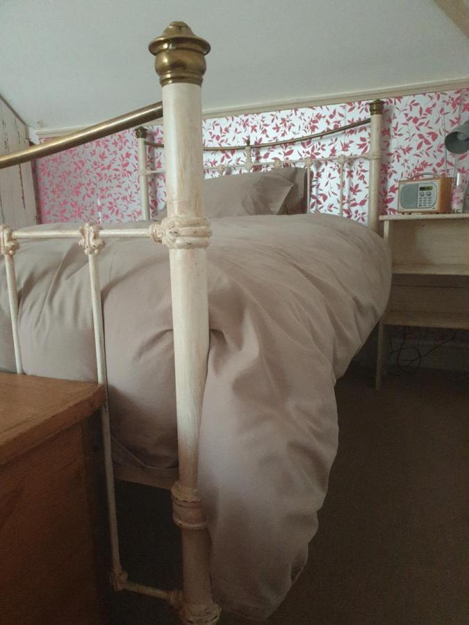 Homestay Poole Zewnętrze zdjęcie
