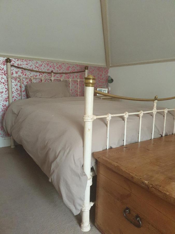 Homestay Poole Zewnętrze zdjęcie
