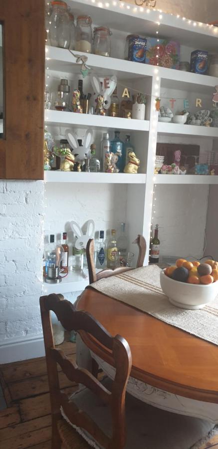 Homestay Poole Zewnętrze zdjęcie